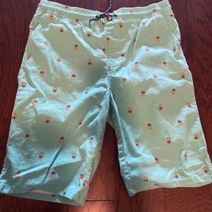 Arizona Jean Co XL boys shorts